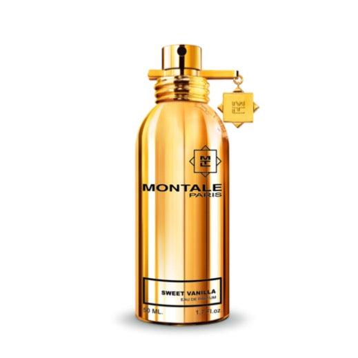 格安SALEスタート】 MONTALE スイート バニラ100ml 香水(女性用) - www 